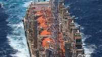Southern Energy Partners Reach FID for FLNG Export Project in Argentina