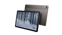 Nokia T21 Tablet with Unisoc T612 SoC, 8200mAh Battery Launched