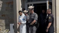 Father of girl found dead Sunday in Ticonderoga charged with murder