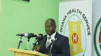 GHS inaugurates committee for 24-hour health services