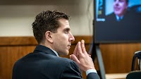 Searches and selfies: Idaho college murder suspect Bryan Kohberger's online habits emerge in new details