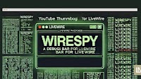 WireSpy is a Sleek New Debug Bar for Laravel Livewire