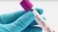 CDC Updates Blood Lead Reference Value