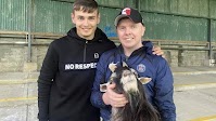 No kidding - Skerries Town want to get Finn Harps' goat up