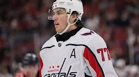 Washington Capitals star T.J. Oshie retires: Stanley Cup winner was Olympic hero