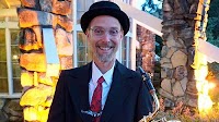 Moving Forward: Ron McCarley, Jazzman at Cuesta & SLO Music Scene