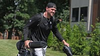 'An insane life that I live': T.J. Watt arrives at Steelers camp energized — and well compensated
