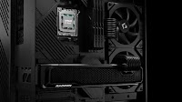 These are the Radeon RX 9070 XT and 9070