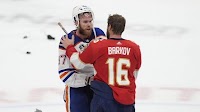 Florida Panthers and Edmonton Oilers face off in a Stanley Cup Final rematch of NHL powerhouses