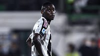 Report: Juve up offer for Randal Kolo Muani to try and finally close deal with PSG