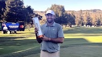 Scottie Scheffler warms up for Ryder Cup by winning for the 6th time this year