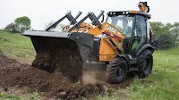 CNH Industrial to split its off-highway and on-highway businesses