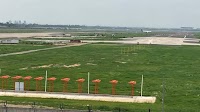 IGIA flight delays: Closed runway to reopen in a fortnight & shut for ILS upgrade post peak summer travel