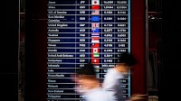 AUD/JPY Risks Breakdown as Momentum Fades Below 95.00 Resistance
