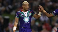'Really significant moment': Warriors lock down young guns until end of 2029 season