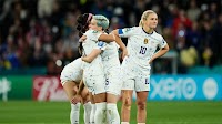The United States women’s national team collapsed in the World Cup. Experts say that’s progress