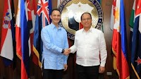 PH, New Zealand committed to regional security, rules-based order