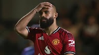 Grimsby 2-2 Manchester United (12-11 on pens): Where does it rank among best upsets?