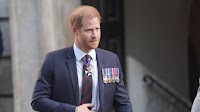 Prince Harry 'one of two' people continuing claims against Sun publisher, court told