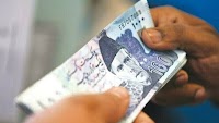 ADR falls to 37pc, IDR reaches 94pc
