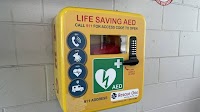 Hillsborough County parks and sports complexes are getting user-friendly defibrillators