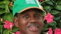 Ron Haley, Beloved FedEx Senior Customer Service Agent, and Zebra Newspaper Carrier, Dies at 71