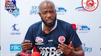 Simba begin crucial four-game stretch ahead of CAF Federation Cup final