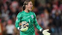 Mary Earps blasts Sarina Wiegman and Lionesses teammate over 'bad behaviour' in explosive book