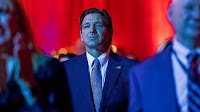 'Alligator Alcatraz' provides a political 'boon' for Ron DeSantis and his top allies