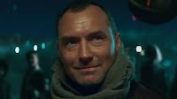 'Skeleton Crew' star Jude Law has a soft spot for 'Star Wars': 'It changed my life'