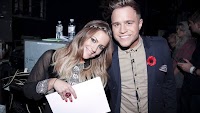 Olly Murs 'still struggling' after Caroline Flack's death
