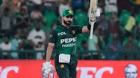 PAK vs BAN Cricket Scorecard, 2nd T20I at Lahore, May 30, 2025