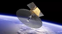 Airbus awarded Oberon contract for two SAR satellites using CFRP Wrapped Rib design by OSS