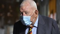 Disgraced New Zealand businessman Ron Brierley released from Sydney jail after court told of declining health
