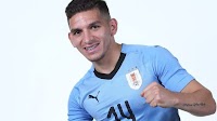 Arsenal transfer news: Lucas Torreira set for medical, confirms father