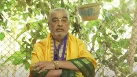 Tirumala: Ex-TTD chief priest Ramana Deekshitulu sends SOS to CM Naidu, controversy over laddus