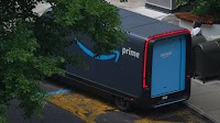 Amazon Turned Drivers Into First Responders in Europe Experiment