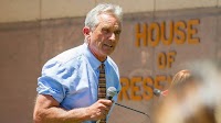 ‘It’s clear to me now that I need to be much more careful,’ Robert F. Kennedy Jr. tells JNS