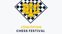 Jordanian Swedish Chess Academy invites you to Jönköping Chess Festival 2025
