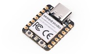 Seeed Studio XIAO RA4M1 Board Now Supported in Zephyr RTOS