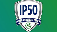 Ireland Inter-Provincial Limited 2025 Standings