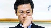 Former Taiwan rep to Fiji sentenced to 6 months