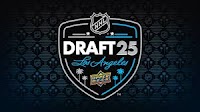 Flames draft day: the 2025 NHL Draft, Rounds 2-7 (10am MT, SN)