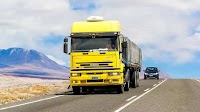 Italy's CNH and China's FAW in talks over truckmaker Iveco