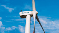 Suzlon Completes Sale of Two of its Solar Subsidiaries to CLP Wind Farms for ₹990 Million