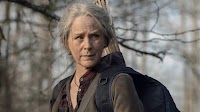 The Walking Dead Carol & Daryl Spin-Off Loses Melissa McBride