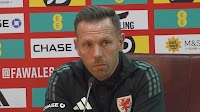 North Macedonia v Wales LIVE: Reaction and result as Brooks rescues a point in stoppage time madness