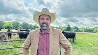 Game changer? Fresh face enters Texas governor race