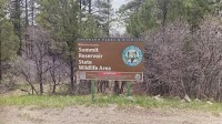 Wildlife officials ask anglers to 'fish out' Colorado lake before broken dam drains all water