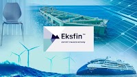 New Norwegian export credit agency Eksfin up and running